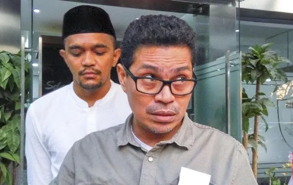 Faizal Assegaf Dibayar Pihak Lain untuk Mengobok-obok Nahdatul Ulama?