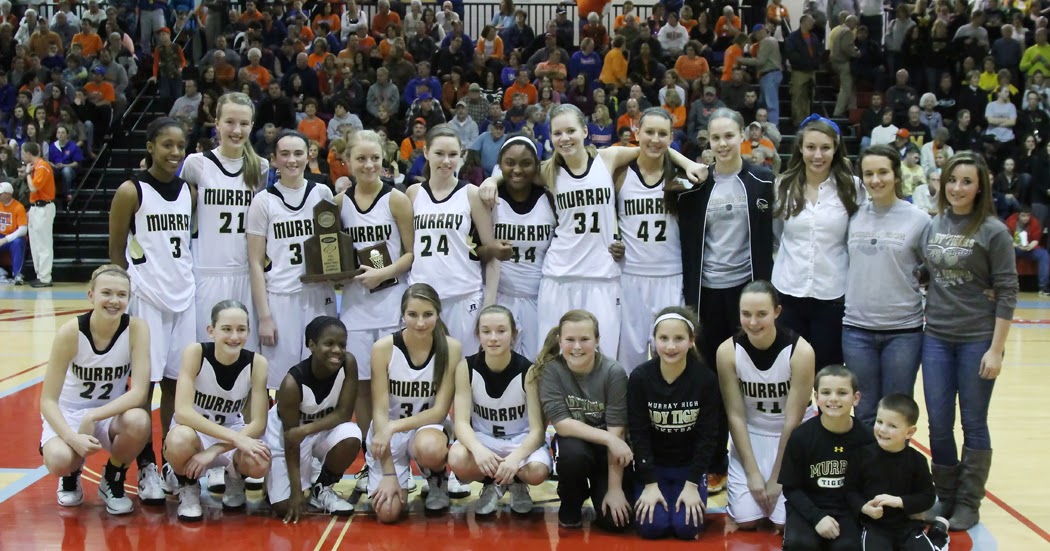 Murray High Lady Tiger Basketball: Photos Murray High Lady Tiger Basketball: Photos