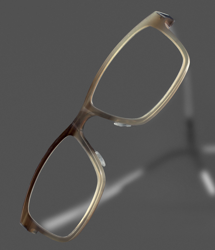 Lindberg Horn 1802 glasses