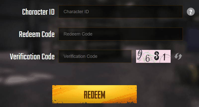 10 Kode Redeem Pubg Mobile Yang Masih Berlaku Update Terbaru
