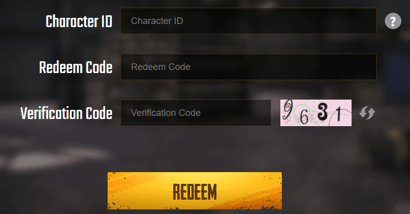 10 Kode Redeem Pubg Mobile Yang Masih Berlaku Update Terbaru