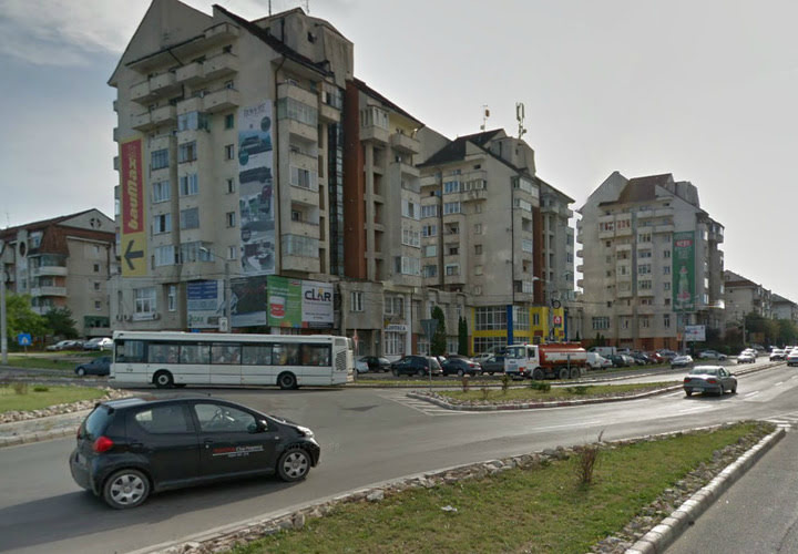 Farmacia Observaror Cluj