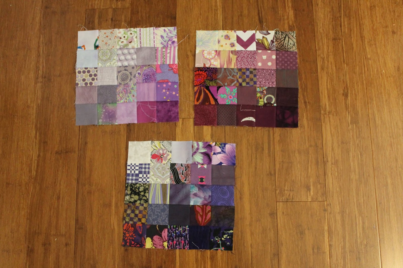Quilting is more fun than Housework... Oh Scrap! Simple and Quick