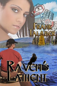Purchase Raven's Lament from Amazon