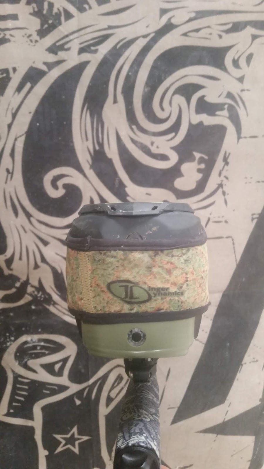 What force fed paintball loader should you buy?