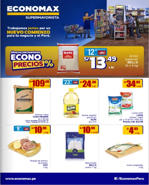 Catalogos en DePeru.com