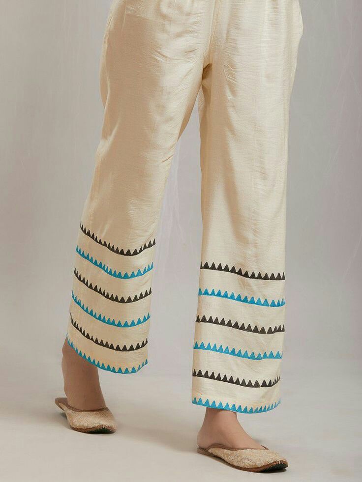 simple trouser