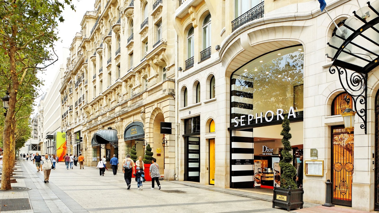 Turista de Primeira 10 programas baratos para fazer em Paris