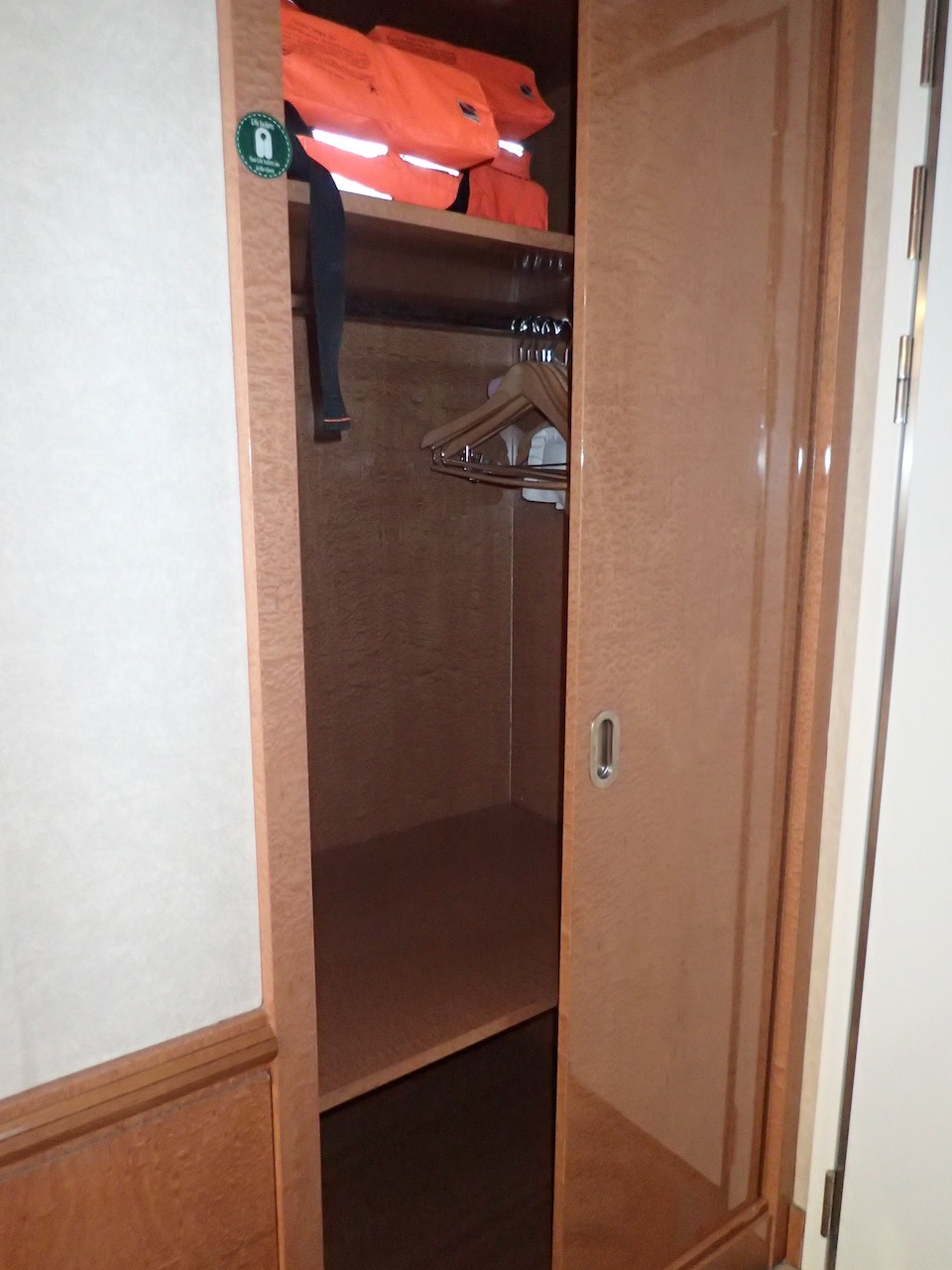 Wheelchair Travel Adventures Disney Wonder Stateroom 8120