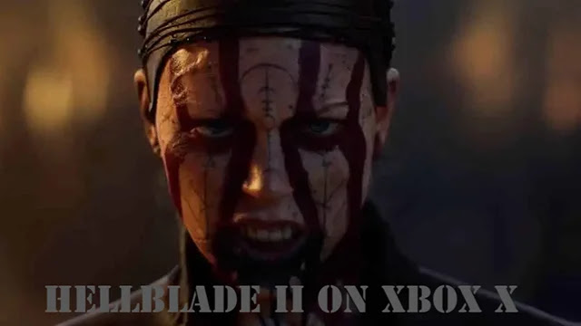 Rumeur: Hellblade 2 exclusif à la Xbox Series X apparaîtra à l'E3 2021 Rumeur: Hellblade 2 exclusif à la Xbox Series X apparaîtra à l'E3 2021