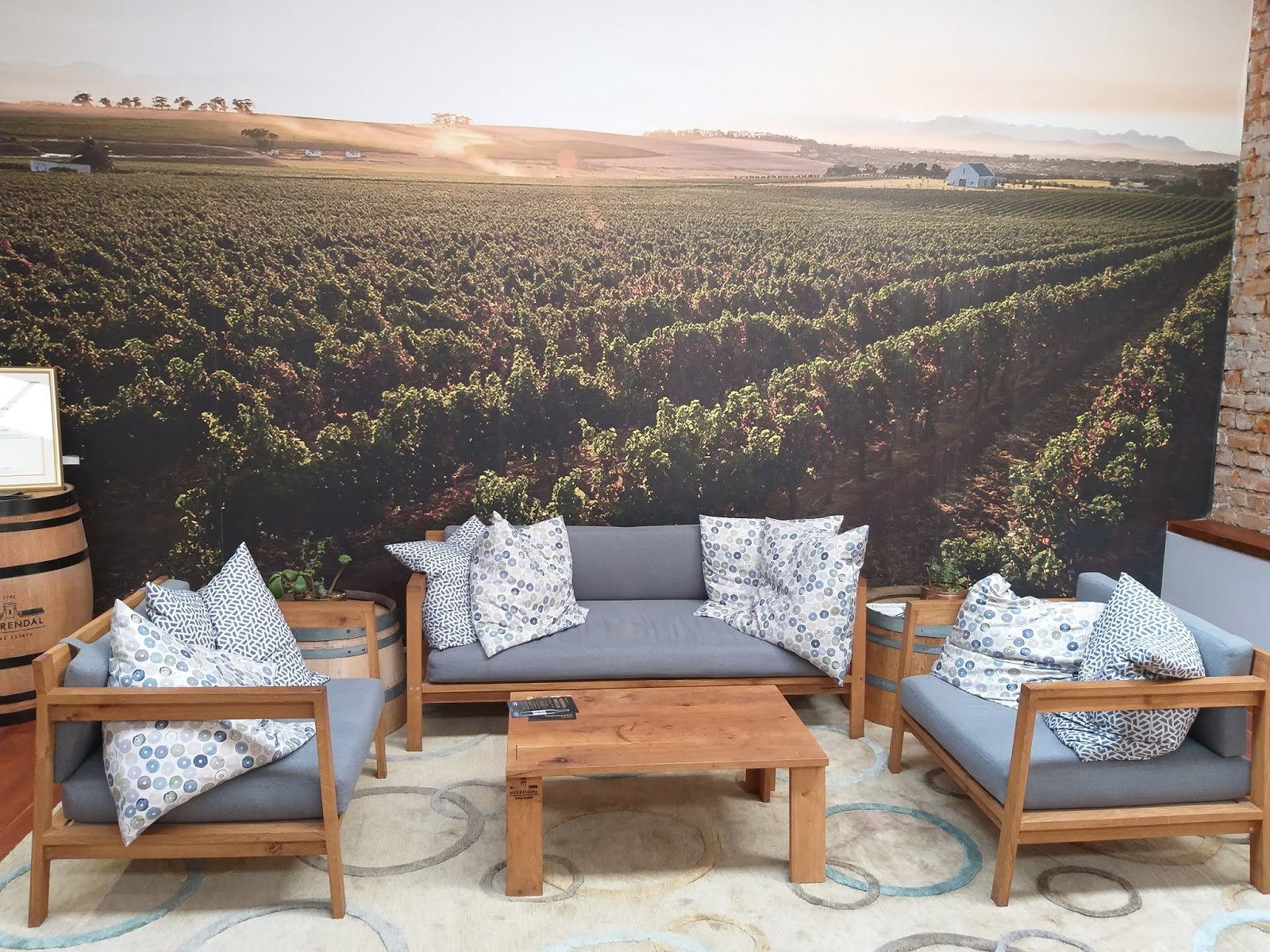 What's on in Durbanville Wine Tasting at Meerendal Wine Estate