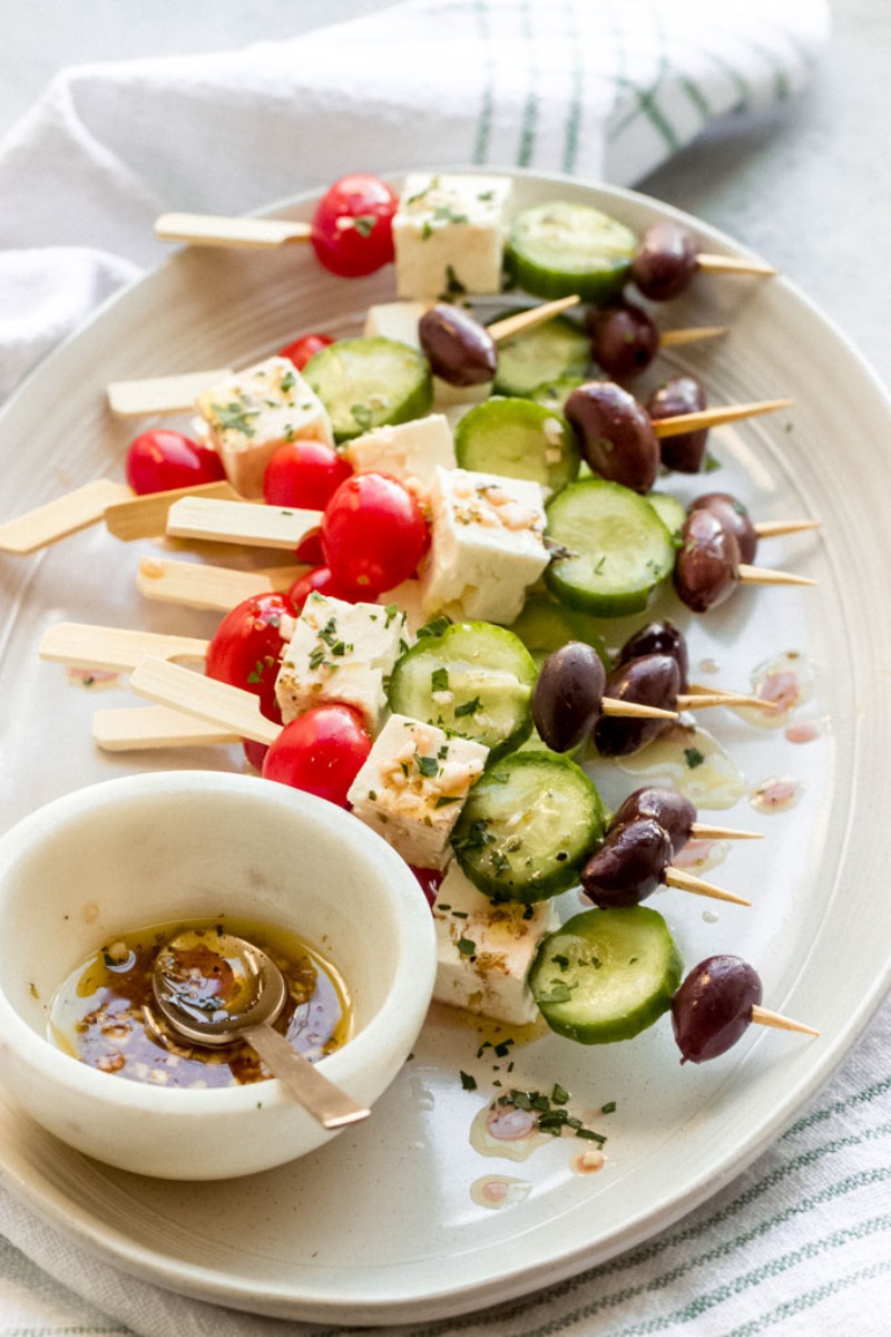Easy Summer Appetizers Party Ideas Party Printables Blog easy-summer-appetizers-party-ideas-party-printables-blog