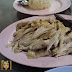 曼谷美食 - 本地人氣雞飯店 Uan Chicken Rice (Phra Ram 9 帕藍9地鐵站)