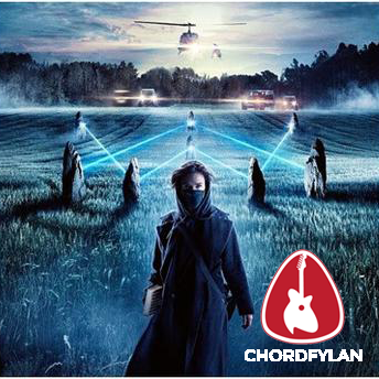 Lirik dan Chord Kunci Gitar On My Way - Alan Walker Lirik dan Chord Kunci Gitar On My Way - Alan Walker