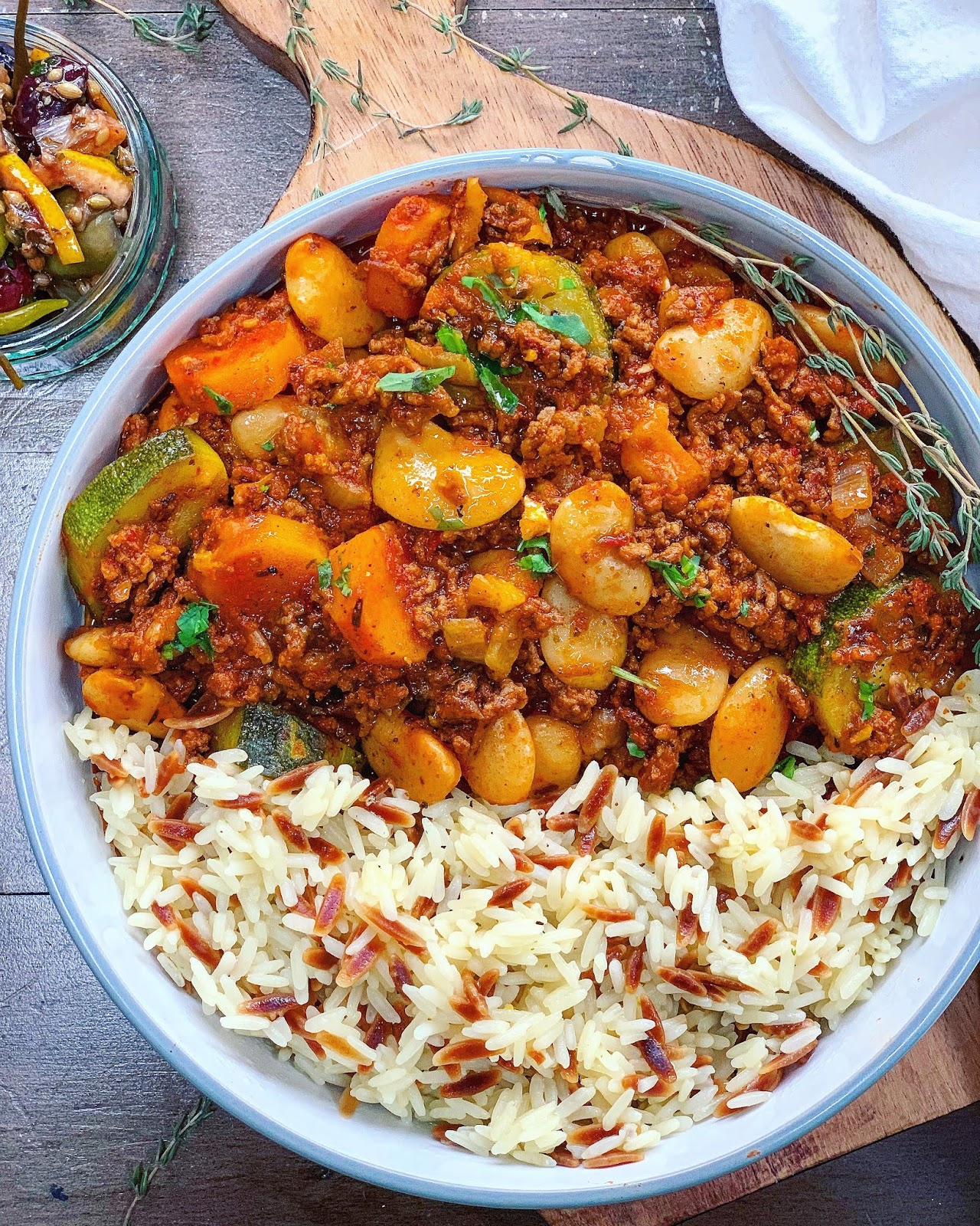 Featured image of post Easiest Way to Make Minced Beef Stew Recipe