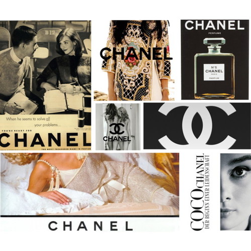Bungalow 1a: Coco Chanel Culture