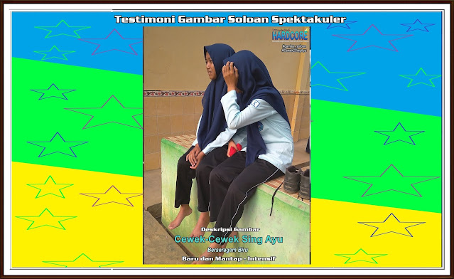 Testimoni Gambar Soloan Spektakuler Rengganis Picture 839 dan SMA Negeri 1 Ngrambe BR 4-6.2