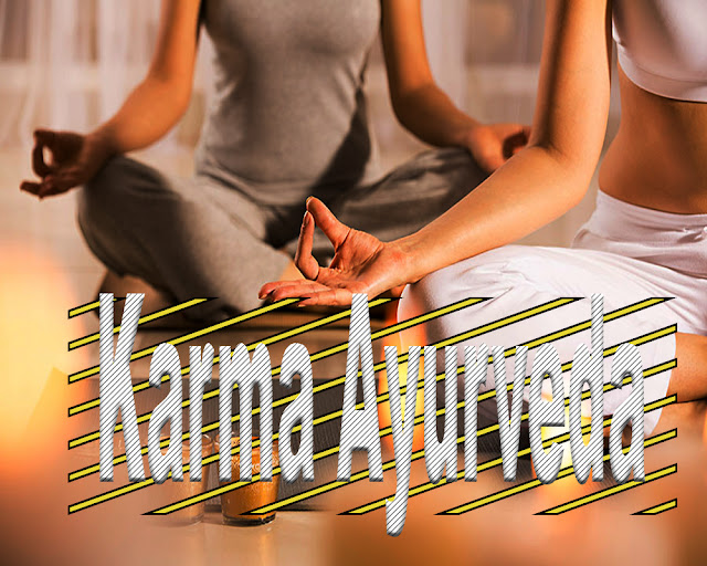 Karma Aayurveda Karma Ayurveda Kidney Patient Karan Kumar Treatment