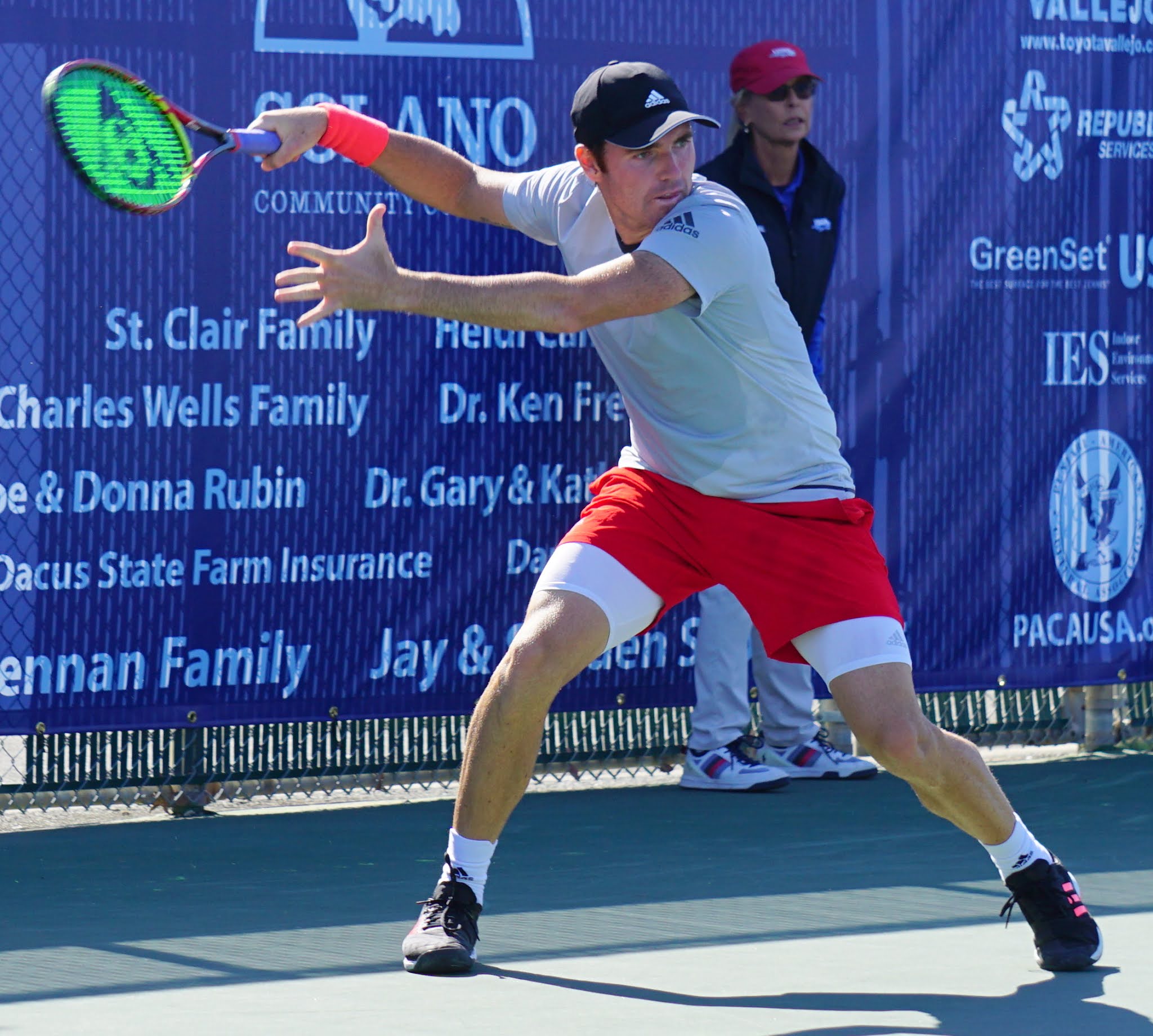Halbleiter Schnitt Prime cleveland challenger tennis Produktivität