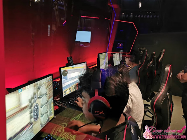 Taiwan Excellence Esports Cup 2019 | 4th and Final Qualifier Tournament di Battle Arena Malaysia