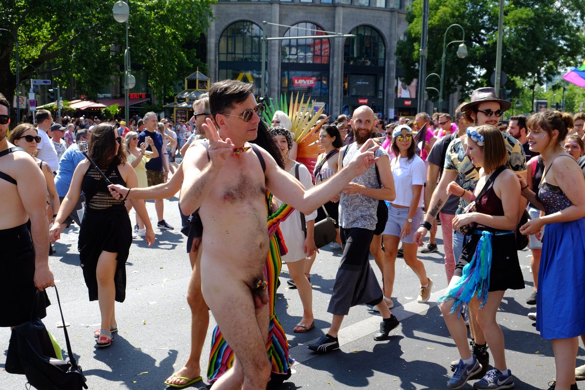 Manifestations urbaines 