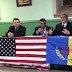 مدينة فيلادلفيا  بالولايات المتحدة الامريكية تحتضن أول مؤتمر حول مشروع البرلمان الأمازيغي للقبايل