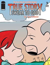 True Story, Swear to God (2006) Comic