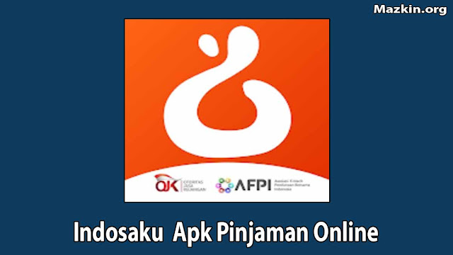 Indosaku Apk Pinjaman Online