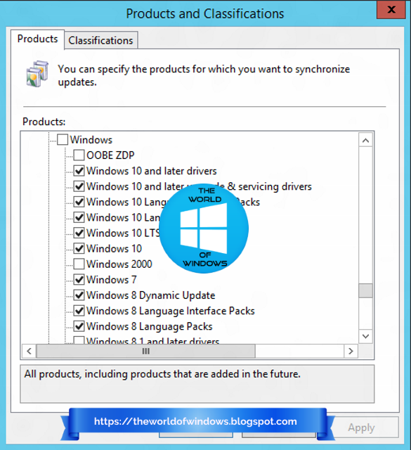 Specific infrastructure requirements to implement and manage Windows 10
