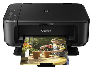 Canon PIXMA MG3250 Driver Printer Download