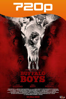 Buffalo Boys (2018) HD 720p Latino 