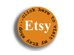 Мой магазин на Etsy