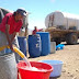 CHACO: EVALÚAN ASISTIR CON AGUA A LAS POBLACIONES COMO EN CATÁSTROFES