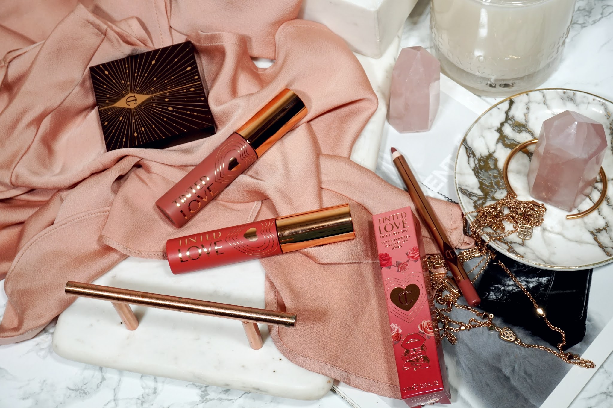 Best Lip Gloss Formulas  ft. Chanel, Dior, Givenchy, NARS