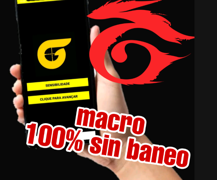 macro free fire 2.0 macro free fire 2.0