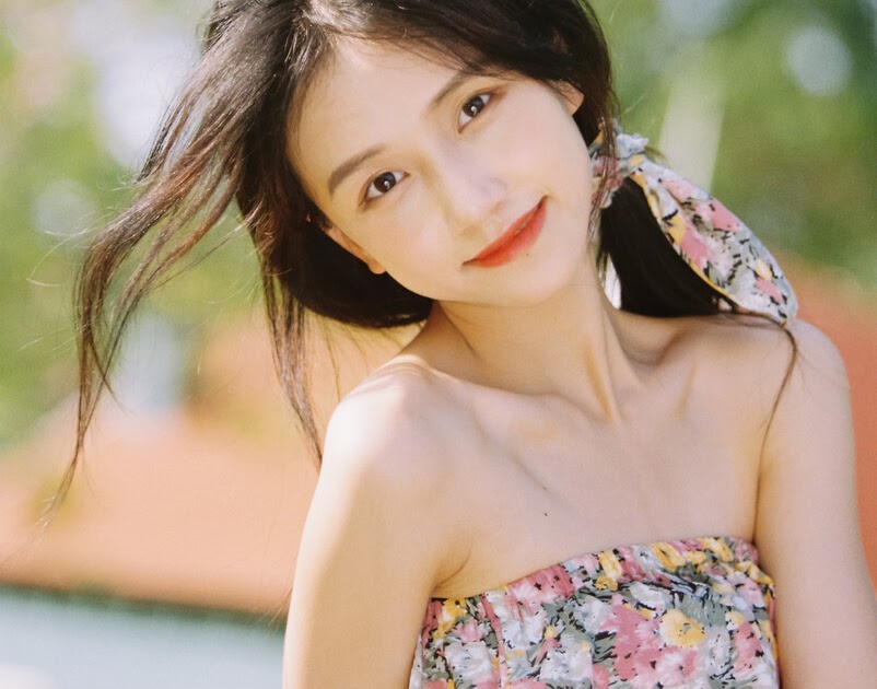 Hot girl…NAG 芥末芥木