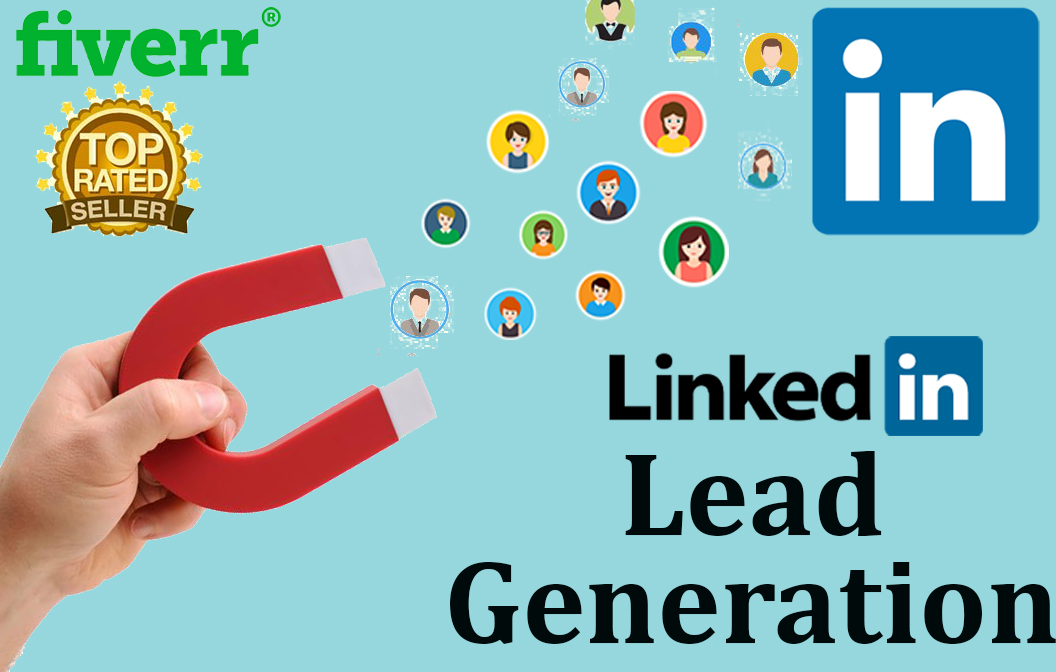 Linkedin Lead Generation By Using Sales Navigator Kouser Sarkar