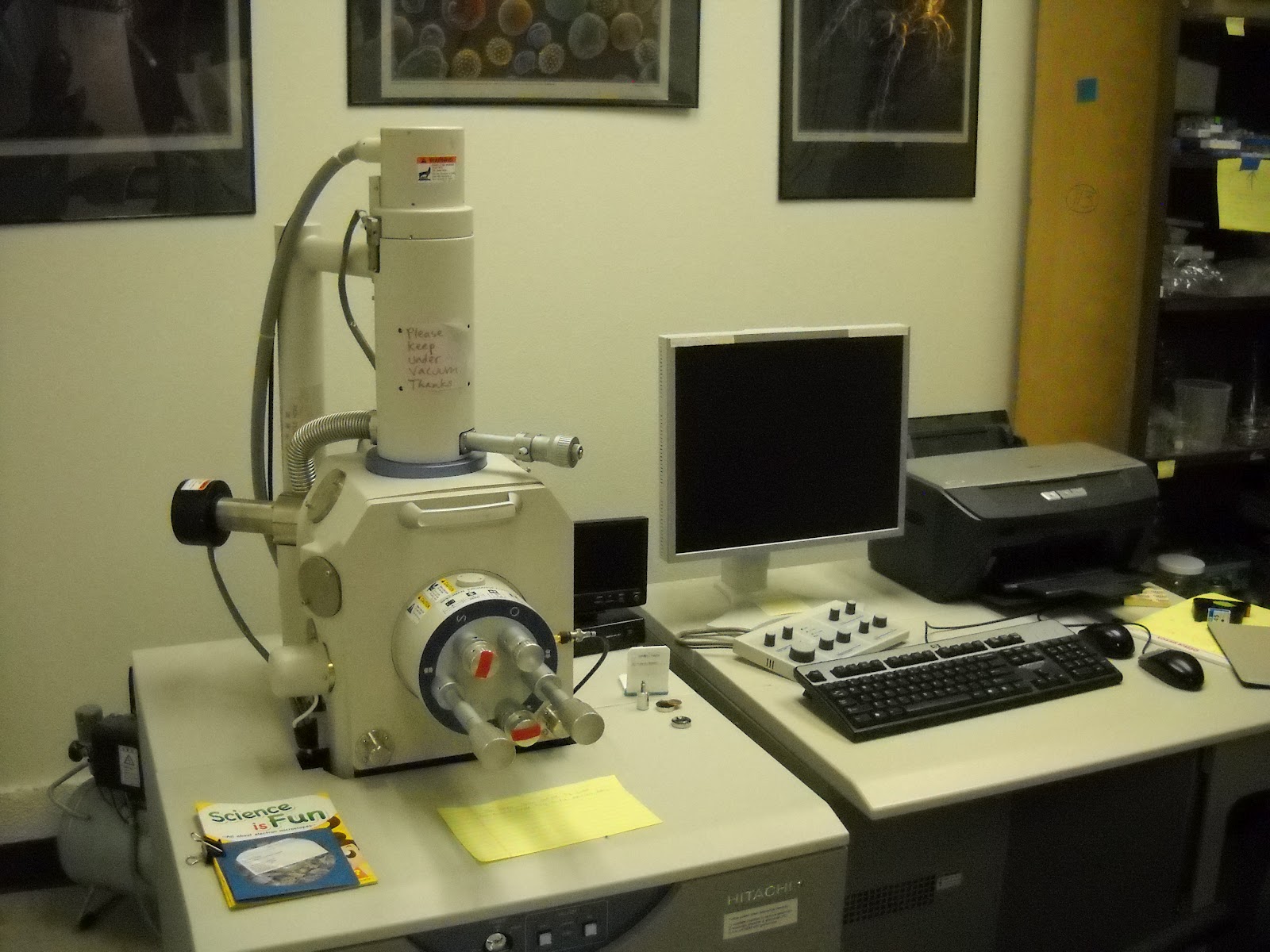 Scanning Electron Microscope Blog Have Scanning Electron Microscope