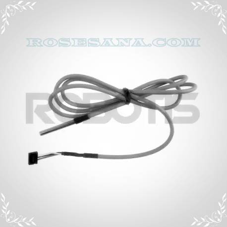 2R Hardware & Electronics: Temperature Sensor TPS-10