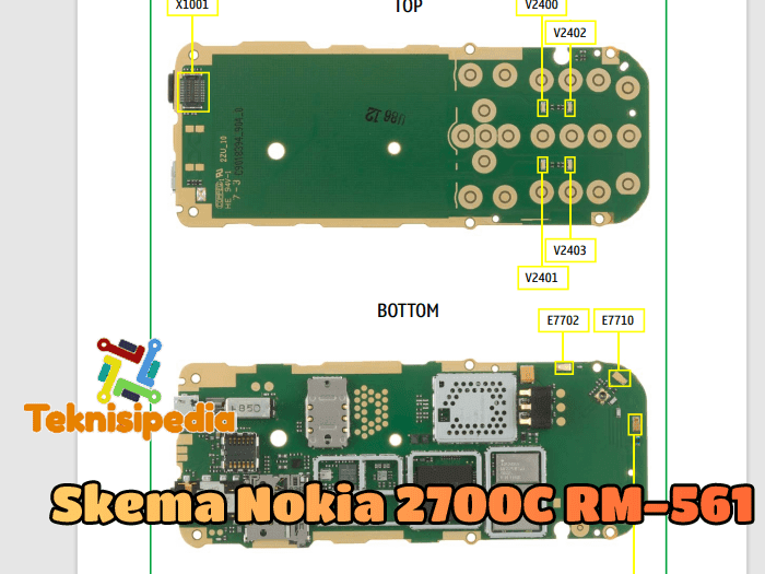 skema diagram lcd nokia rm217 - Kenapa Memilih Skema Diagram u...