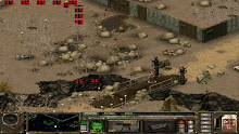 Fallout Tactics- GOG pc español