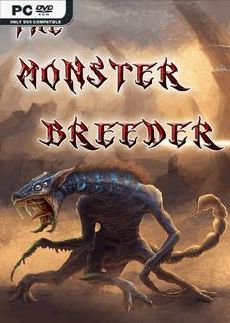 صورة للعبة The Monster Breeder