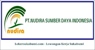 Lowongan Kerja PT Nudira Sumberdaya Indonesia Bandung 2021