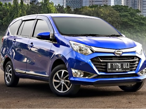 Mobil Bekas Daihatsu Sigra Yang Terkenal Dengan Go Green