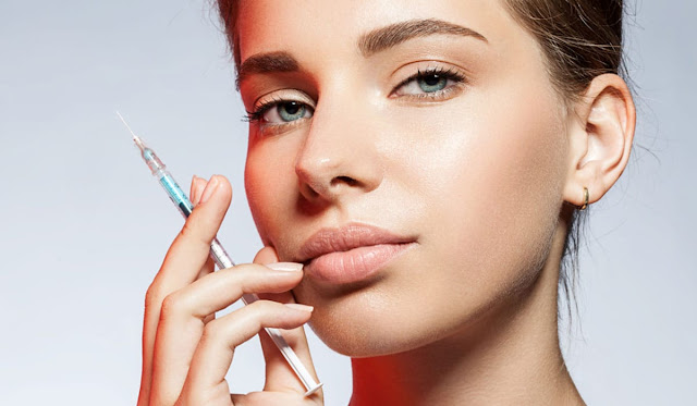 ما هو البوتوكس؟ ما هو البوتوكس؟