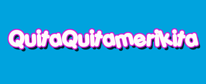 QuitaQuitamerikita