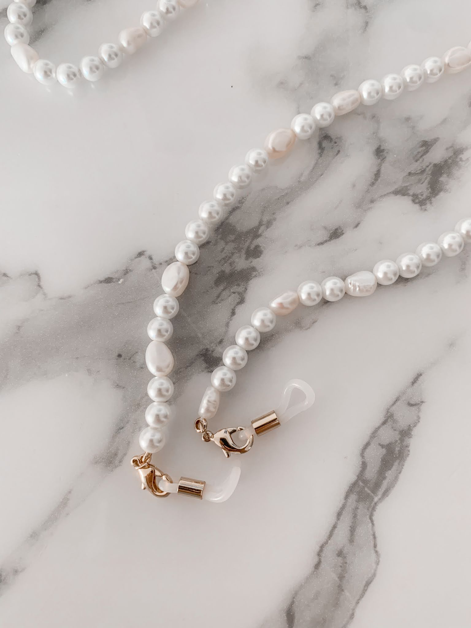 My New Obsession Face Mask Chains Connecticut Fashion and Lifestyle