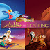 Disney Classic Games Aladdin and The Lion King IN 500MB PARTS BY SMARTPATEL 2020