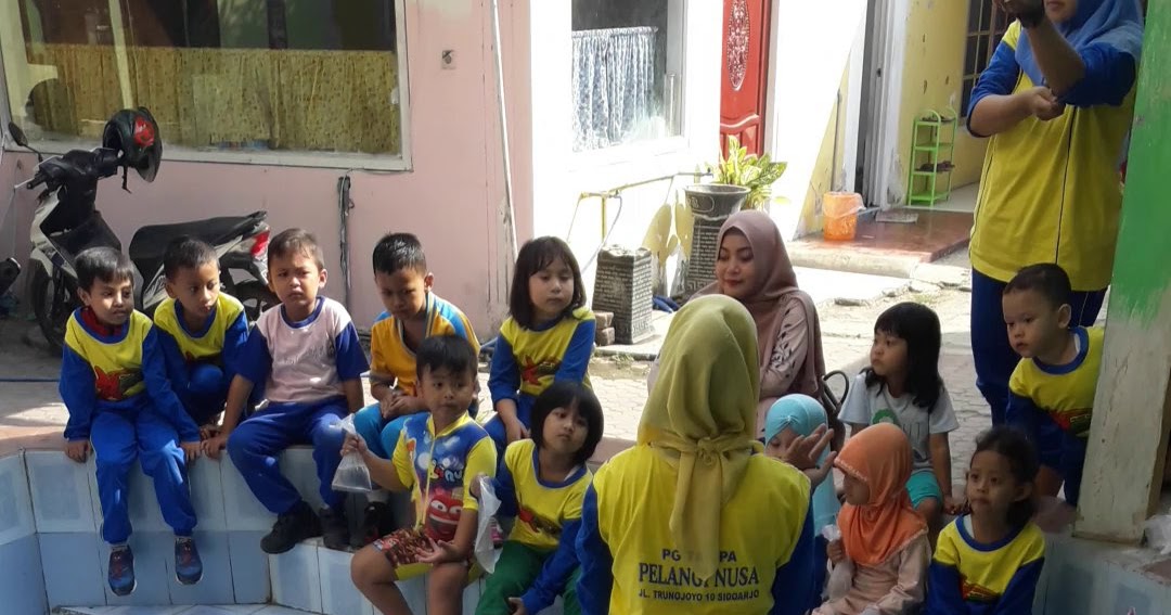 Preschool di cirebon