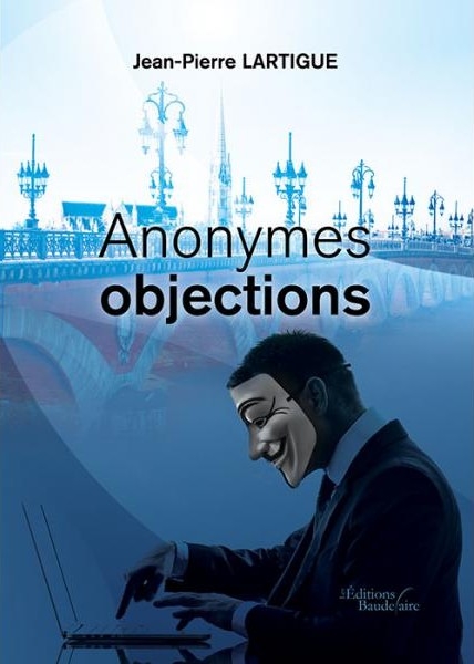 Un Homme D Exception Résumé Complet Anonymes objections - Un policier qui m'a déçu - La route des lecteurs